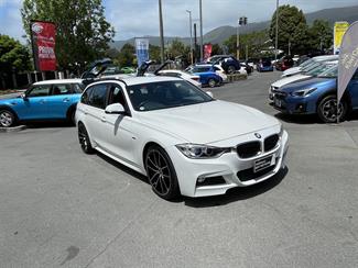 2012 BMW 328i - Thumbnail