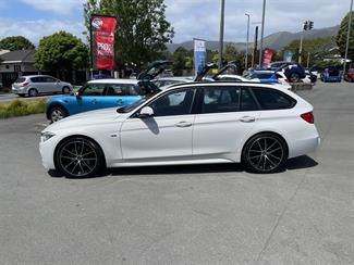 2012 BMW 328i - Thumbnail