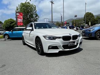 2012 BMW 328i - Thumbnail
