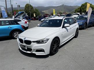 2012 BMW 328i - Thumbnail