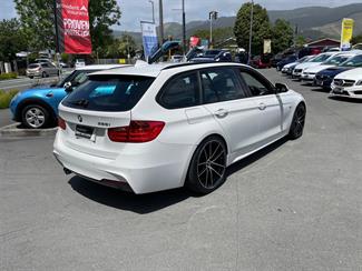 2012 BMW 328i - Thumbnail