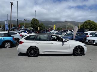 2012 BMW 328i - Thumbnail