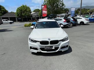 2012 BMW 328i - Thumbnail