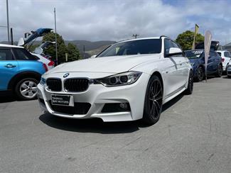 2012 BMW 328i - Thumbnail