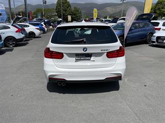 2012 BMW 328i - Thumbnail