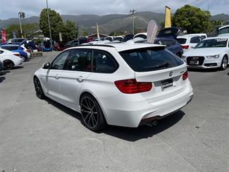 2012 BMW 328i - Thumbnail