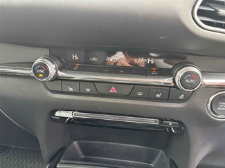2021 Mazda CX-30 - Thumbnail