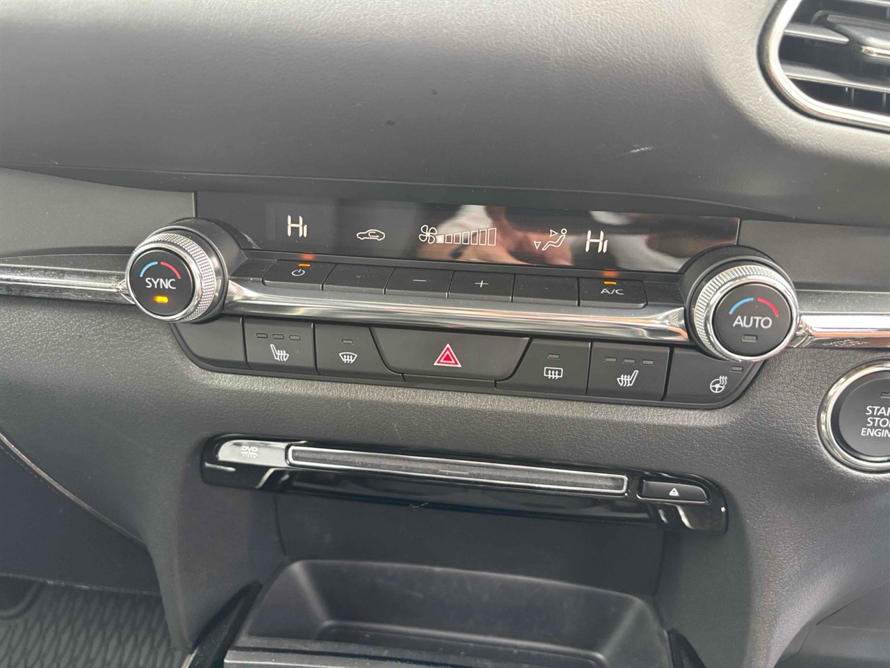 2021 Mazda CX-30