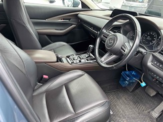 2021 Mazda CX-30 - Thumbnail