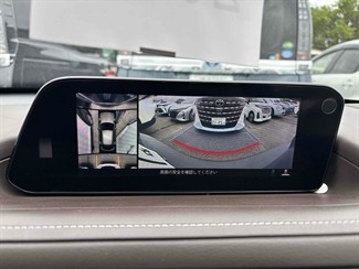 2021 Mazda CX-30 - Thumbnail
