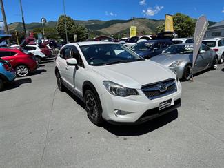 2012 Subaru XV - Thumbnail