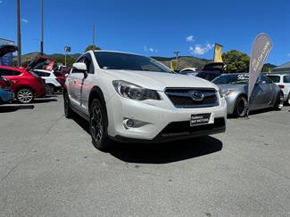 2012 Subaru XV - Thumbnail