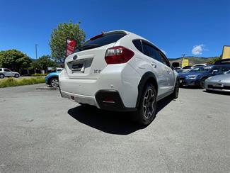 2012 Subaru XV - Thumbnail