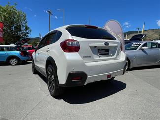 2012 Subaru XV - Thumbnail