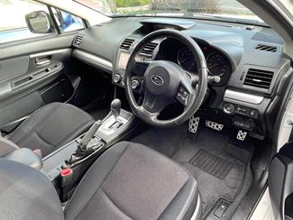 2012 Subaru XV - Thumbnail