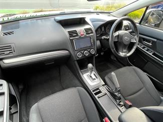 2012 Subaru XV - Thumbnail