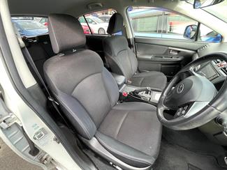 2012 Subaru XV - Thumbnail