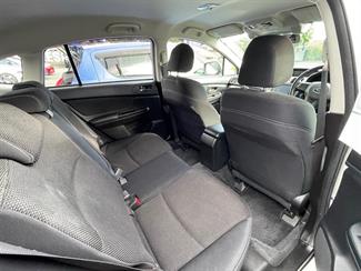 2012 Subaru XV - Thumbnail