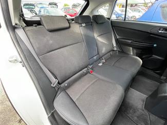 2012 Subaru XV - Thumbnail