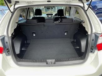 2012 Subaru XV - Thumbnail
