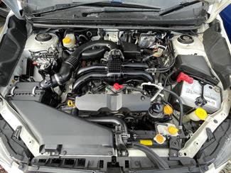 2012 Subaru XV - Thumbnail