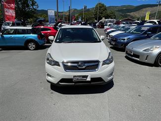 2012 Subaru XV - Thumbnail