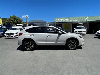 2012 Subaru XV - Thumbnail