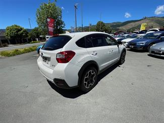 2012 Subaru XV - Thumbnail