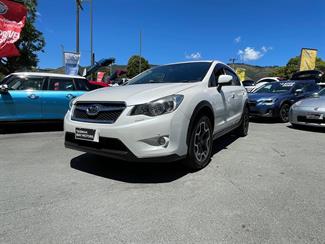 2012 Subaru XV - Thumbnail