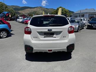 2012 Subaru XV - Thumbnail