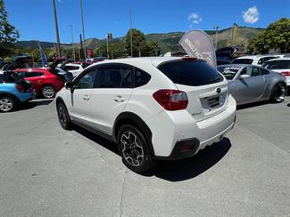 2012 Subaru XV - Thumbnail