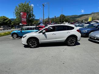 2012 Subaru XV - Thumbnail