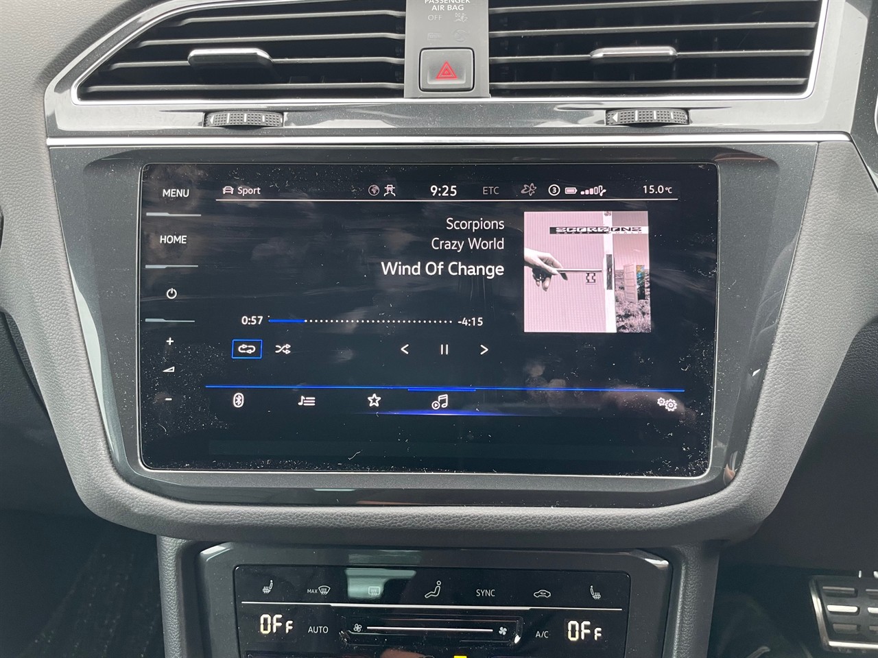 2023 Volkswagen Tiguan R