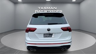2023 Volkswagen Tiguan R - Thumbnail