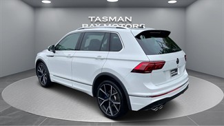 2023 Volkswagen Tiguan R - Thumbnail