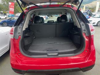 2013 Nissan X-Trail - Thumbnail