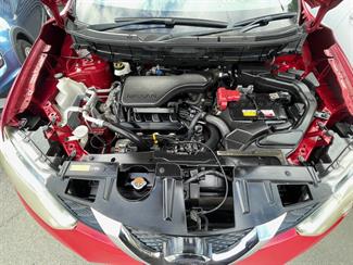 2013 Nissan X-Trail - Thumbnail