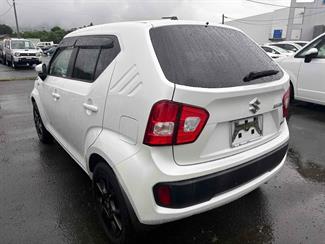 2016 Suzuki Ignis - Thumbnail