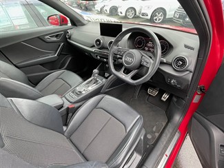 2017 Audi Q2 - Thumbnail