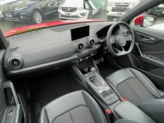2017 Audi Q2 - Thumbnail