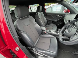 2017 Audi Q2 - Thumbnail