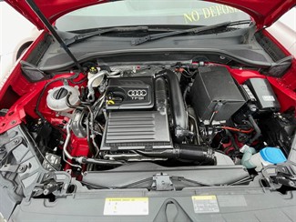 2017 Audi Q2 - Thumbnail