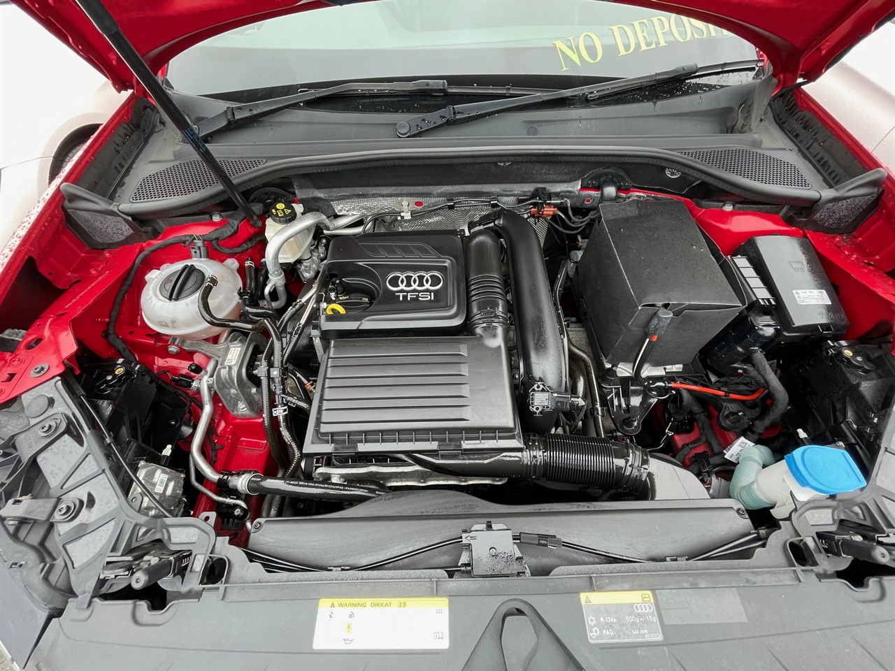 2017 Audi Q2