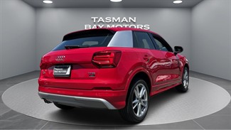 2017 Audi Q2 - Thumbnail