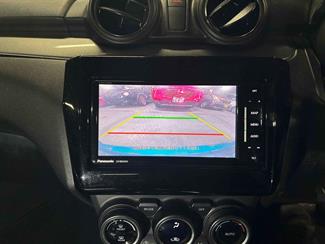 2017 Suzuki Swift - Thumbnail