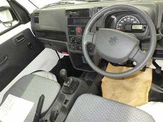 2025 Suzuki Carry - Thumbnail