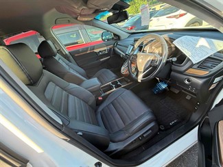 2022 Honda CR-V - Thumbnail