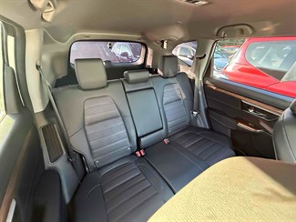 2022 Honda CR-V - Thumbnail