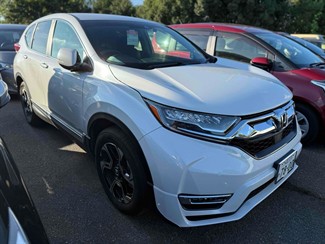 2022 Honda CR-V - Thumbnail