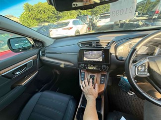 2022 Honda CR-V - Thumbnail